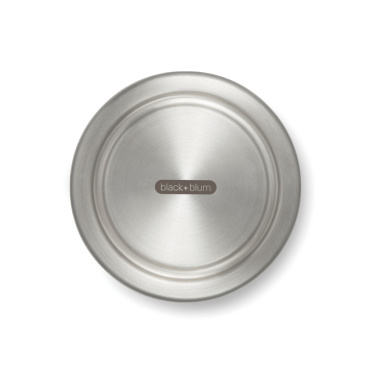 Logotrade advertising product image of: Black+Blum Glass Lunch Bowl 750ml