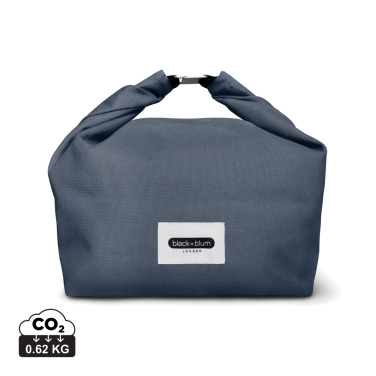 Logo trade promotional giveaway photo of: Black+Blum Lunch Bag