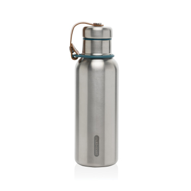 Logo trade promotional merchandise image of: Black+Blum Insulated Water Bottle Small 500ml
