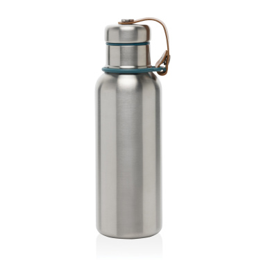 Logo trade promotional giveaway photo of: Black+Blum Insulated Water Bottle Small 500ml