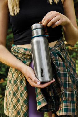 Logo trade promotional giveaways image of: Black+Blum Insulated Water Bottle Small 500ml