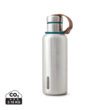 Logotrade advertising product picture of: Black+Blum Insulated Water Bottle Small 500ml