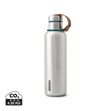 Logotrade corporate gift image of: Black+Blum Insulated Water Bottle Large 750ml