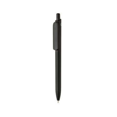 Logo trade promotional products image of: Bolt GRS certified R-ABS pen