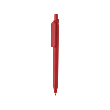 Logotrade promotional product image of: Bolt GRS certified R-ABS pen