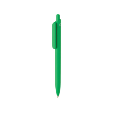 Logotrade business gift image of: Bolt GRS certified R-ABS pen