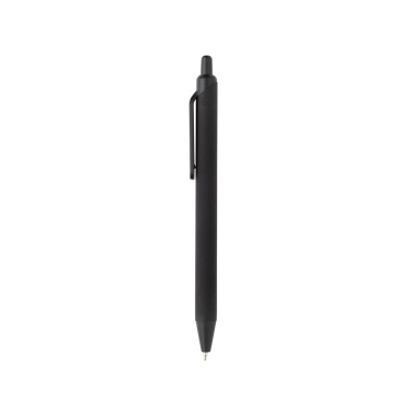 Logo trade promotional item photo of: Tide GRS certified RABS pen smooth touch