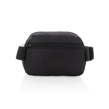 Logotrade promotional gift picture of: Aero Aware™ RPET Everyday sling bag