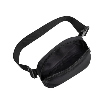 Logotrade corporate gift picture of: Aero Aware™ RPET Everyday sling bag