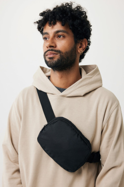 Logotrade promotional merchandise image of: Aero Aware™ RPET Everyday sling bag