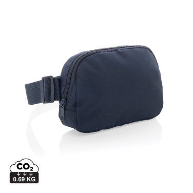 Logotrade promotional item picture of: Aero Aware™ RPET Everyday sling bag