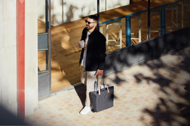 Logo trade promotional giveaway photo of: Bellroy Market Tote