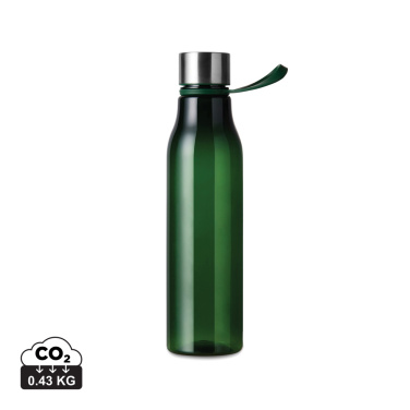 Logo trade promotional items picture of: VINGA Lean RCS water bottle 800 ML