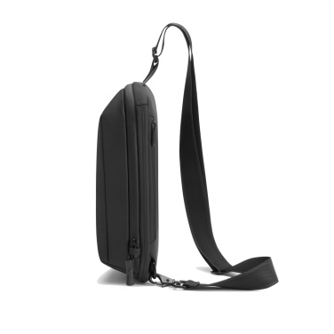 Logotrade promotional product picture of: Urban Water Resistant Expandable Sling