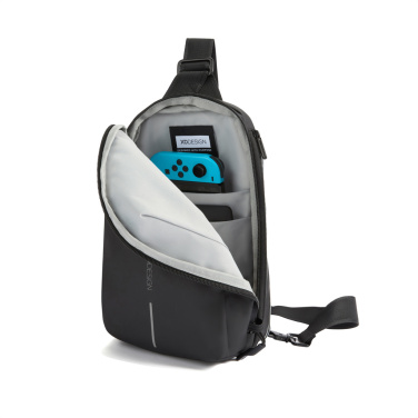 Logotrade corporate gifts photo of: Urban Water Resistant Expandable Sling