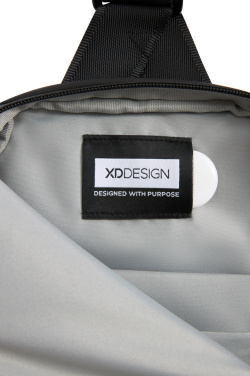 Logotrade promotional items photo of: Urban Water Resistant Expandable Sling