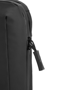 Logo trade corporate gifts picture of: Urban Water Resistant Expandable Sling