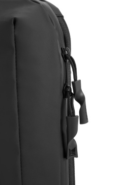Logo trade advertising products picture of: Urban Water Resistant Expandable Sling