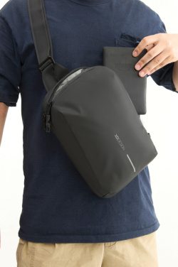 Logotrade corporate gifts photo of: Urban Water Resistant Expandable Sling