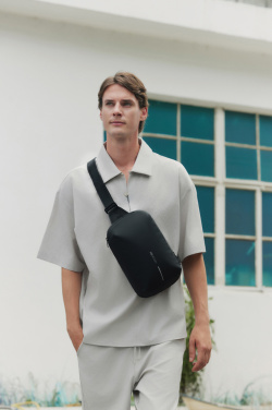 Logo trade promotional giveaway photo of: Urban Water Resistant Expandable Sling