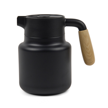 Logo trade promotional item photo of: VINGA Arbe RCS vacuum jug 1200 ML