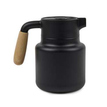 Logo trade promotional gifts image of: VINGA Arbe RCS vacuum jug 1200 ML