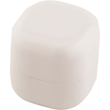 Logo trade advertising products image of: Ester lip balm