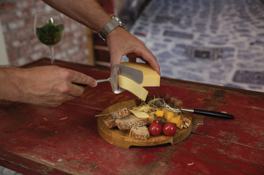 Logotrade promotional item image of: BOSKA Cheese Slicer Milano+