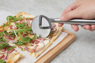 Logo trade promotional product photo of: BOSKA Pizza Wheel Copenhagen