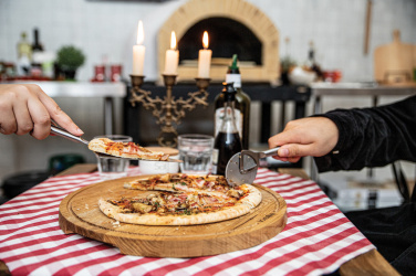 Logotrade advertising product image of: BOSKA Pizza Set Copenhagen