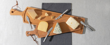 Logotrade promotional product picture of: BOSKA Cheese Knife Set Mini Copenhagen