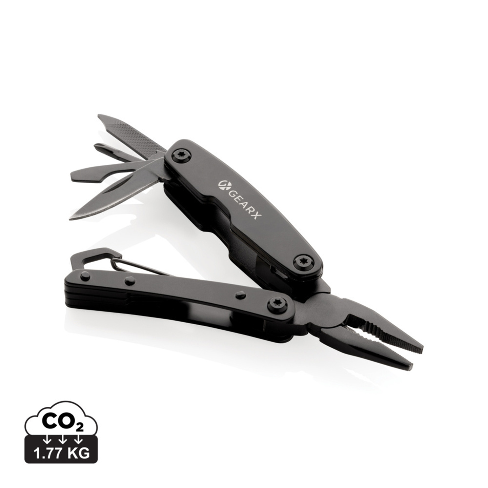 Logotrade advertising product picture of: Gear X mini multi tool