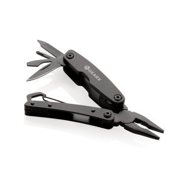 Logo trade advertising products picture of: Gear X mini multi tool