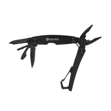 Logo trade promotional products picture of: Gear X mini multi tool