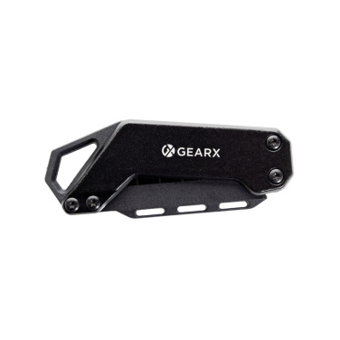 Logo trade business gifts image of: Gear X screwdriver tool