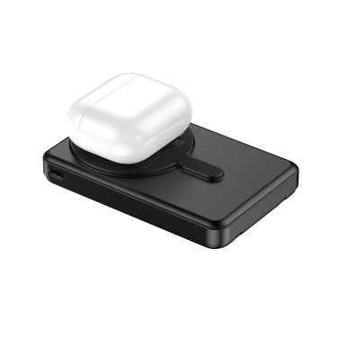 Logo trade promotional items image of: Urban Vitamin Delano 5in1 10,000mah 20WPD magnetic powerbank