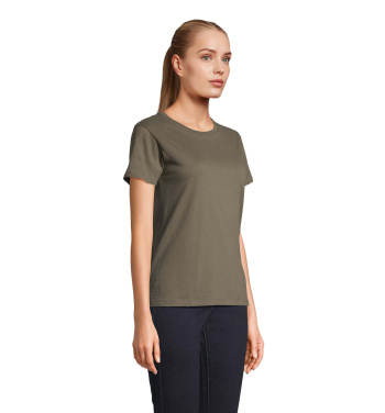 Logotrade promotional item picture of: REGENT WOMEN T-SHIRT 150g