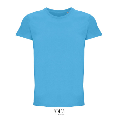 Logo trade promotional giveaways picture of: RE CRUSADER T-Shirt 150g