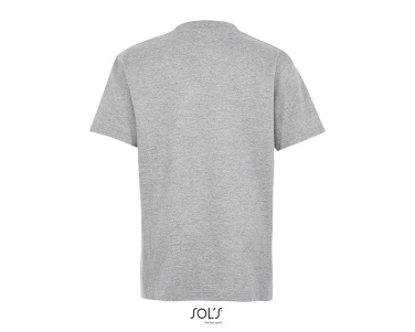 Logo trade promotional items image of: IMPERIAL KIDS T-SHIRT 190g
