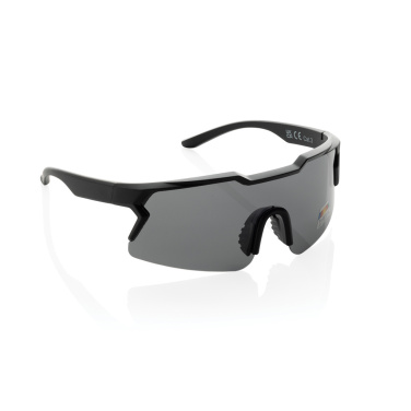 Logotrade promotional gift picture of: SproShield RCS plastic activity glasses with polarized lens