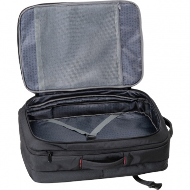 Logo trade advertising products picture of: MoLu backpack San Luis