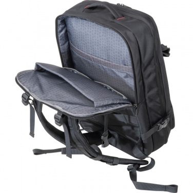 Logo trade promotional items picture of: MoLu backpack San Luis