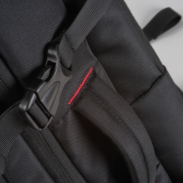 Logotrade promotional items photo of: MoLu backpack San Luis