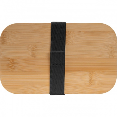 Logo trade promotional product photo of: Lunchbox with bamboo lid Stanley
