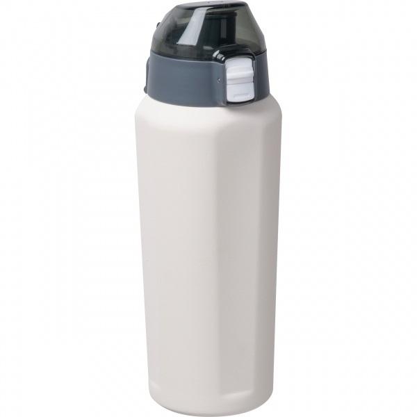 Logotrade advertising products photo of: MoLu stainless steel bottle Puente Alto