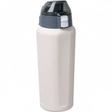 Logo trade corporate gifts picture of: MoLu stainless steel bottle Puente Alto