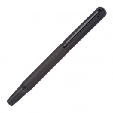 Logotrade promotional merchandise photo of: Elegant MoLu writing set Santa Rosa