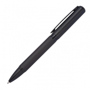 Logotrade advertising product picture of: Elegant MoLu writing set Santa Rosa