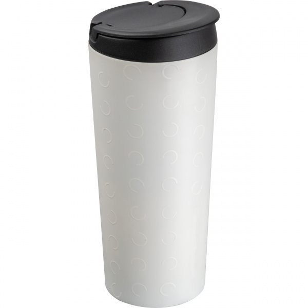 Logotrade corporate gift image of: MoLu drinking cup Ponta Grossa