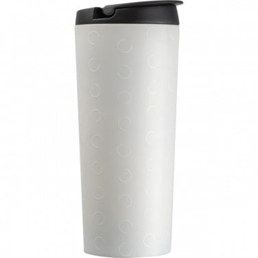 Logo trade promotional merchandise image of: MoLu drinking cup Ponta Grossa